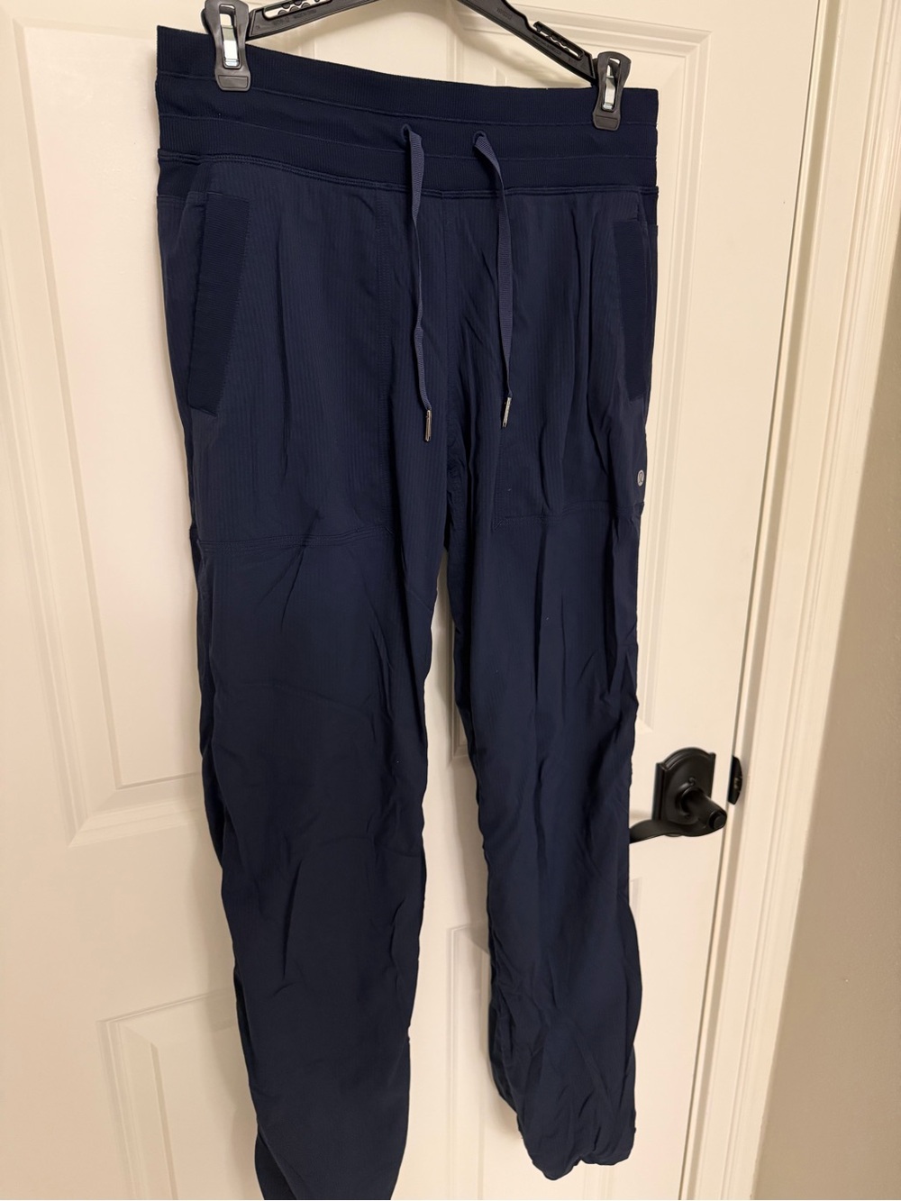 Lululemon Dance Studio Pant - Lined